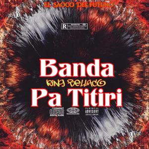 Bansa Pa Titiri (feat. King Bellaco)