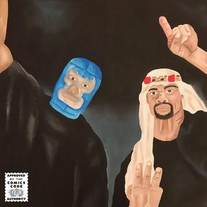 JEY USO (feat. Sam ROTHSKEEM) (Explicit)