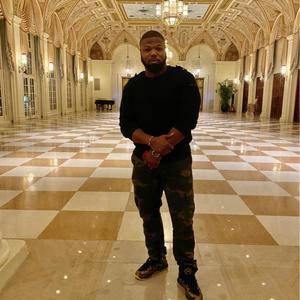 Ghetto Love (Explicit)