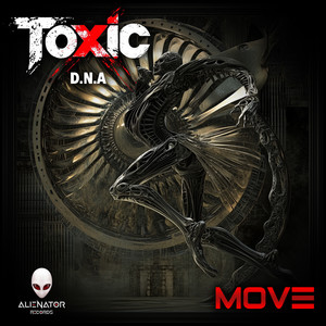 Move (Original Mix)