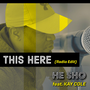 This Here (Radio Edit)