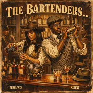 Bak2Rap - Bar Convo (Explicit)