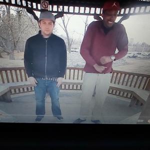 Hang On(feat. Robert Blais)