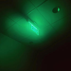 LWKY (feat. Dylan Sánchez & Sssaunder) (Explicit)