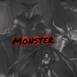 Monster (Explicit)
