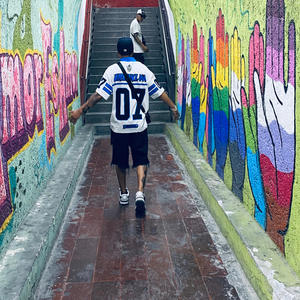 Templo Siloe (Explicit)