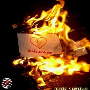 Blaze of Glory (Explicit)