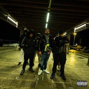 Movimento (feat. Dreko & Pablito) (Explicit)