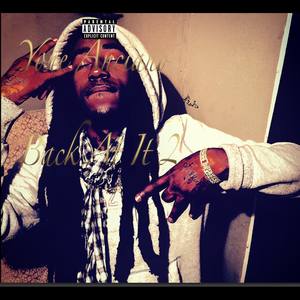 Back At It 2 (Explicit)