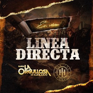 Línea Directa (En Vivo) [feat. Humilde Imperio]