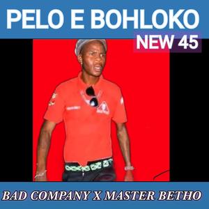 Pelo e bohloko (feat. Master Betho)