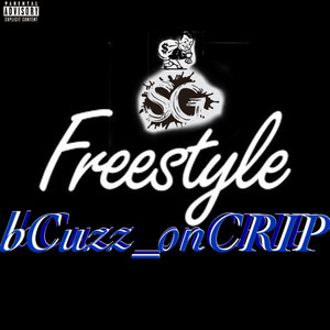 Freestyle 3 (Explicit)