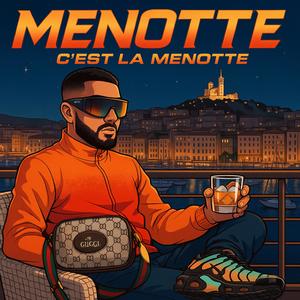 MENOTTE - Les démon de minuit (Explicit)