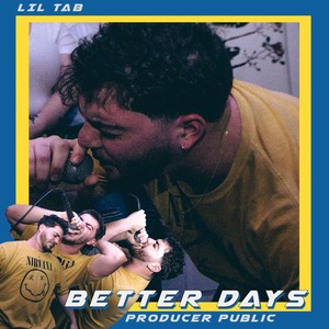 Better Days (Explicit)