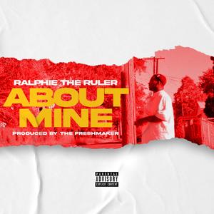 About Mine (Explicit)