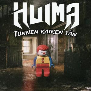 Tunnen kaiken tän
