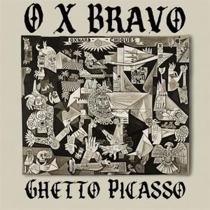 O X Bravo - In The Field (feat. TAYDOH) (Explicit)