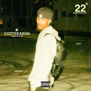 Cozy Season (Explicit)