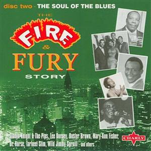 The Fire & Fury Story - Disc Two