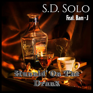 Hunnid On The Drank (Explicit)