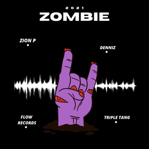 ZOMBIE(feat. MC耀宗 & 3小汤) (Explicit)