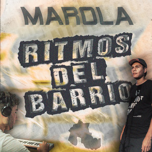 Ritmos del Barrio (Explicit)