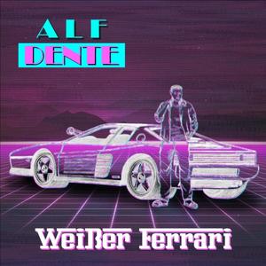 Weißer Ferrari (Explicit)