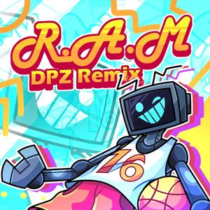 R.A.M. (Remix)