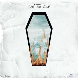 Not The End (feat. Melisa Williams & Nadine Howell)