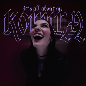 it’s all about me (Explicit)