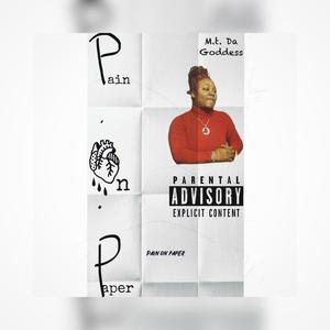 Pain On Paper (Explicit)