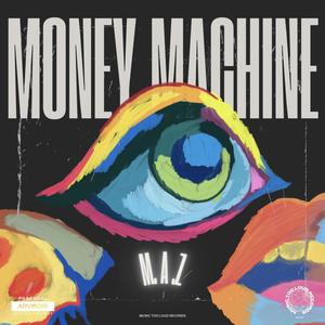 Money machine