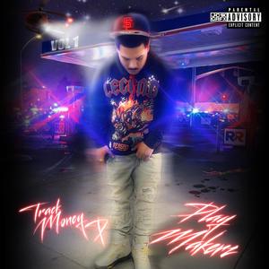 Game Love Me (feat. Lil Travi) (Explicit)