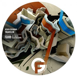 Traveler (Trevor Rockcliffe Remix)