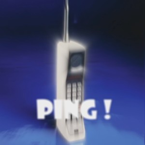 PING! (feat. Salgrimo) [Explicit]