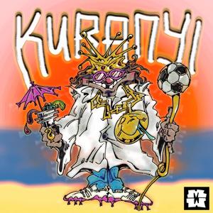 Kuranyi (feat. Lazy) [Explicit]