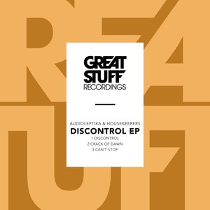 Discontrol (Original Mix)