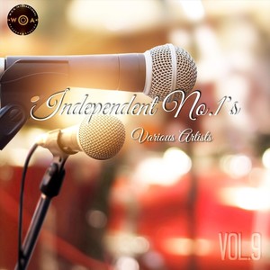 Independent No. 1s, Vol. 9 (Explicit)