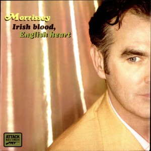 Irish Blood English Heart EP