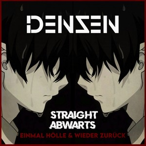 Straight Abwärts EP