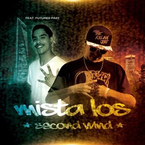 Second Wind (feat. Futures Past) (Explicit)