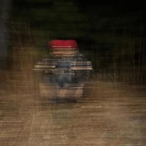 Blink Twice (Explicit)