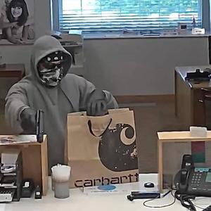 MASKED ROBBERS (Explicit)