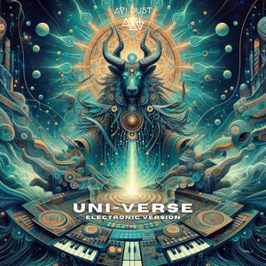 Uni-Verse (Electronic Version)