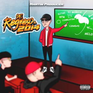 Mamá soltera (feat. Versatil Boy, Cidney el Matatan & Daddy Monkey)