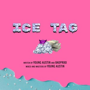 ICE TAG