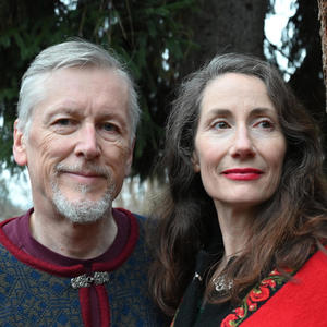 Angels We Have Heard on High(feat. Erika Taylor, Nat Peterson Blankenship & Michael Anderson) (Voice, Violin, Saxophone, Bass Clarinet version)