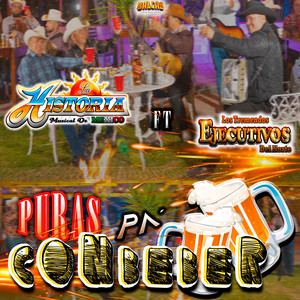 Puras Para Conbeber