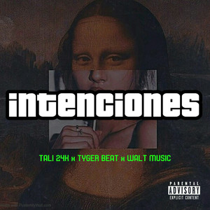 INTENCIONES (Explicit)