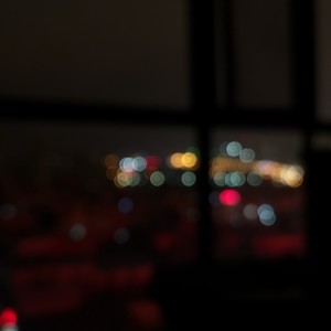 她像飓风一样 (Demo)